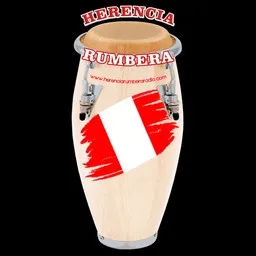 Logo de Herencia Rumbera Radio