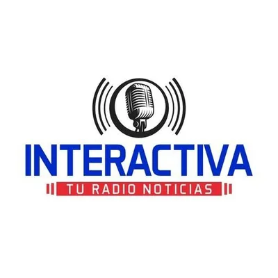 Logo de Interactiva Radio