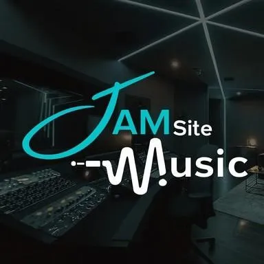 Logo de Jam Site Music