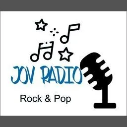 Logo de Jov Radio