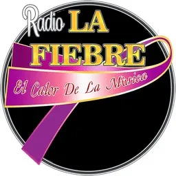 Logo de La Fiebre