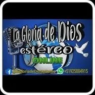 La Gloria de Dios Estéreo