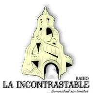 Logo de La Incontrastable Radio