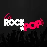 Logo de La Rock N Pop