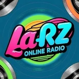 Logo de La RZ Online Radio