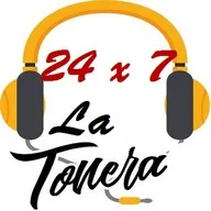 Logo de La Tonera