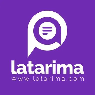 Logo de Latarima Radio