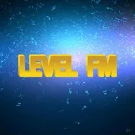 Logo de Level FM