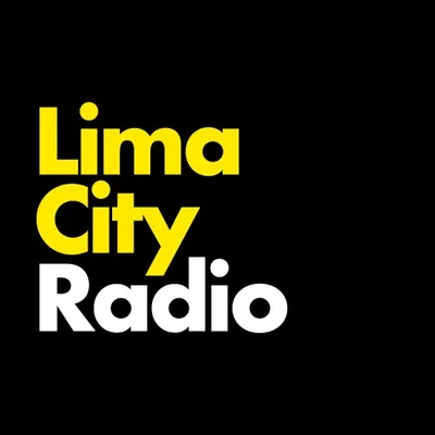 Logo de Lima City Radio