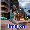 Lima On