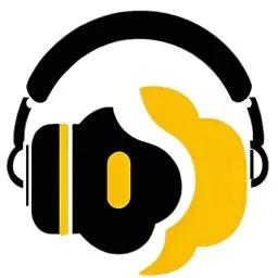 Logo de Locaza Radio
