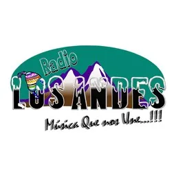 Logo de Los Andes