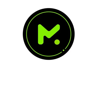 Logo de MAXIMA FM Huacho