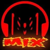 Logo de MEGATRON MIX FM