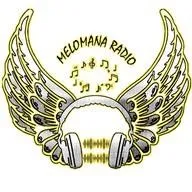 Logo de Melomana Radio