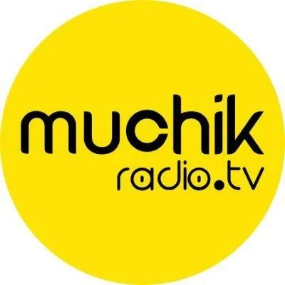 Logo de Muchik Radio