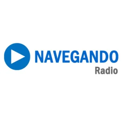 Logo de Navegando Radio