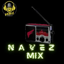 Logo de Navez Mix