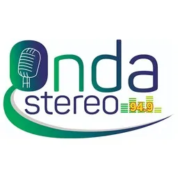 Logo de Onda Stereo Quillabamba