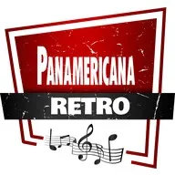 Logo de Panamericana Retro Rock