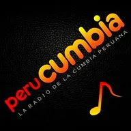Logo de Perú Cumbia Radio