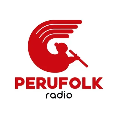 Logo de Peru Folk Radio