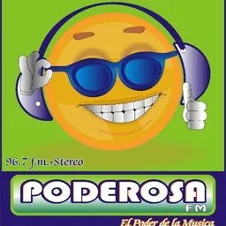 Logo de PICOTA RADIO PODEROSA