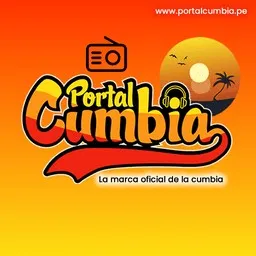 Logo de Portal Cumbia