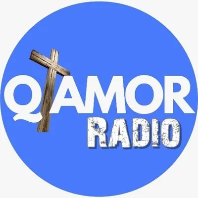 Logo de Q - Amor Radio