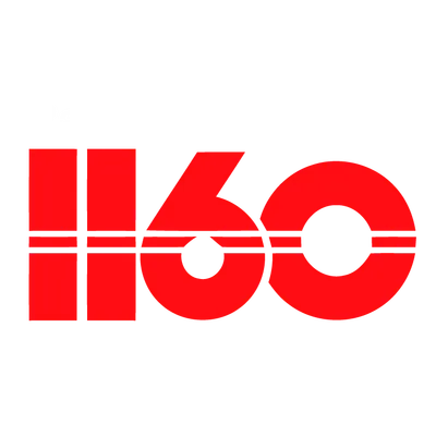 Logo de Radio 1160