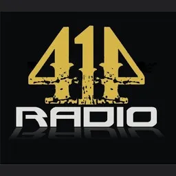 Logo de Radio 414