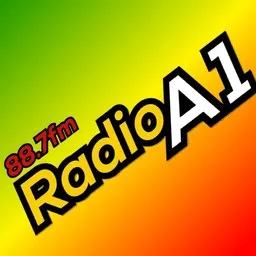 Logo de Radio A1 peru