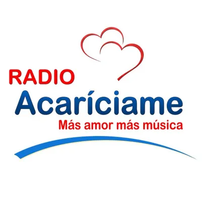 Logo de Radio Acariciame