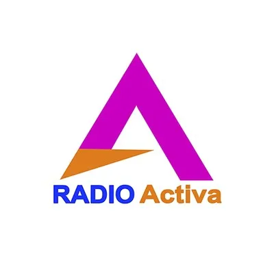 Logo de Radio Activa - Arequipa