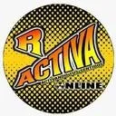Logo de Radio Activa Perú