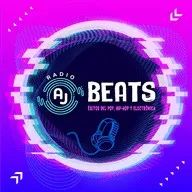 Logo de Radio AJ Beats