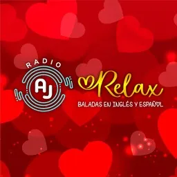 Logo de Radio AJ Relax