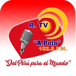 Logo de Radio Apolo