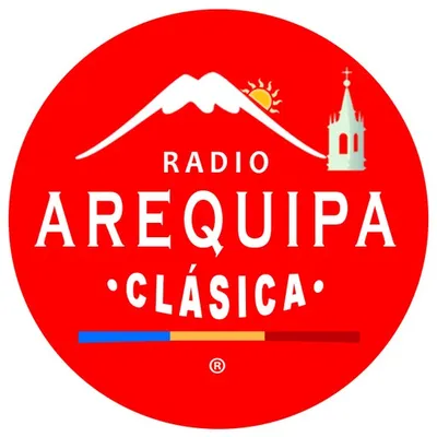 Logo de Radio Arequipa Clásica