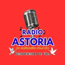 Radio Astoria Iquitos