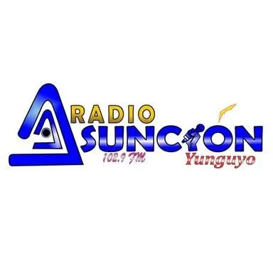 Logo de Radio Asuncion