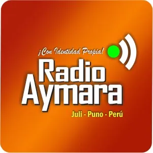 Logo de Radio Aymara Juli