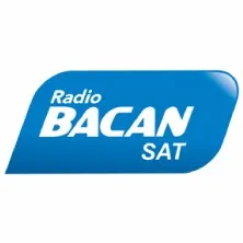 Logo de Radio Bacan Sat