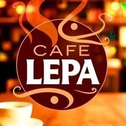 Logo de Radio Cafe Lepa
