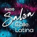 Logo de Radio Calle Latina