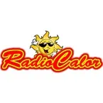 Logo de Radio Calor