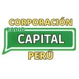 Logo de Radio Capital Perú 93.7 FM 93.7 FM