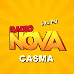 Logo de Radio Casma