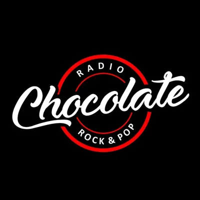 Logo de Radio Chocolate Rock & Pop
