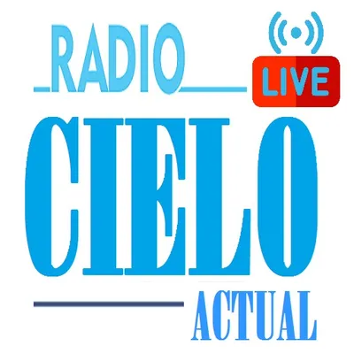 Logo de Radio Cielo Cumbia